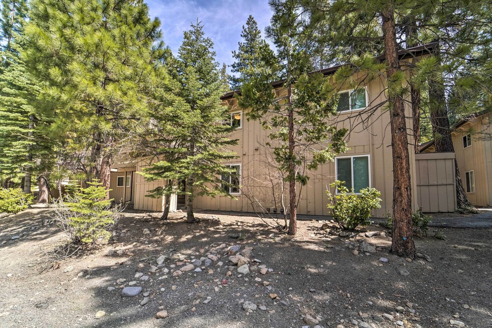 Lake Tahoe Vacations - Tahoe Condo 1 Mi to Diamond Peak Ski Resort! - Property Image 36