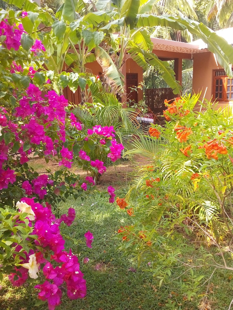 Sigiriya Nature Villa Lodge