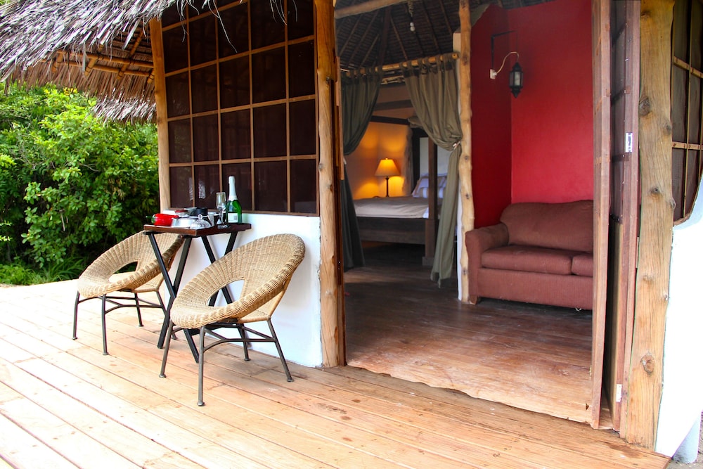 nZuwa Lodge