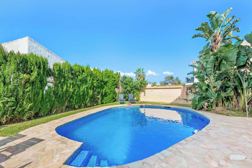 Villa Mirador Faro
