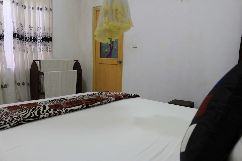 Yoho Nature Homestay