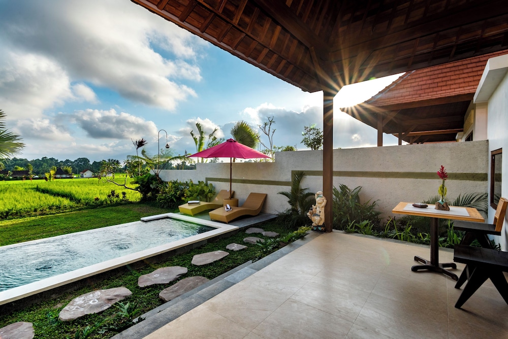 Akhsaya Villa, Sacred Wellness Retreat by Dhananjaya Hospitality