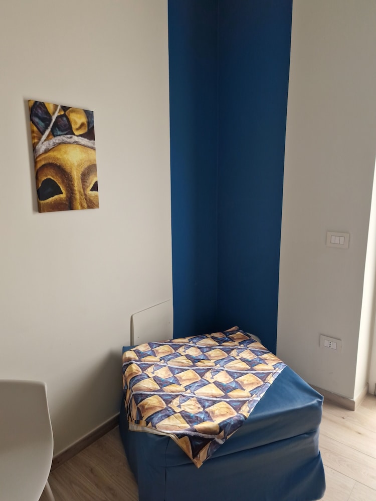 marte rooms