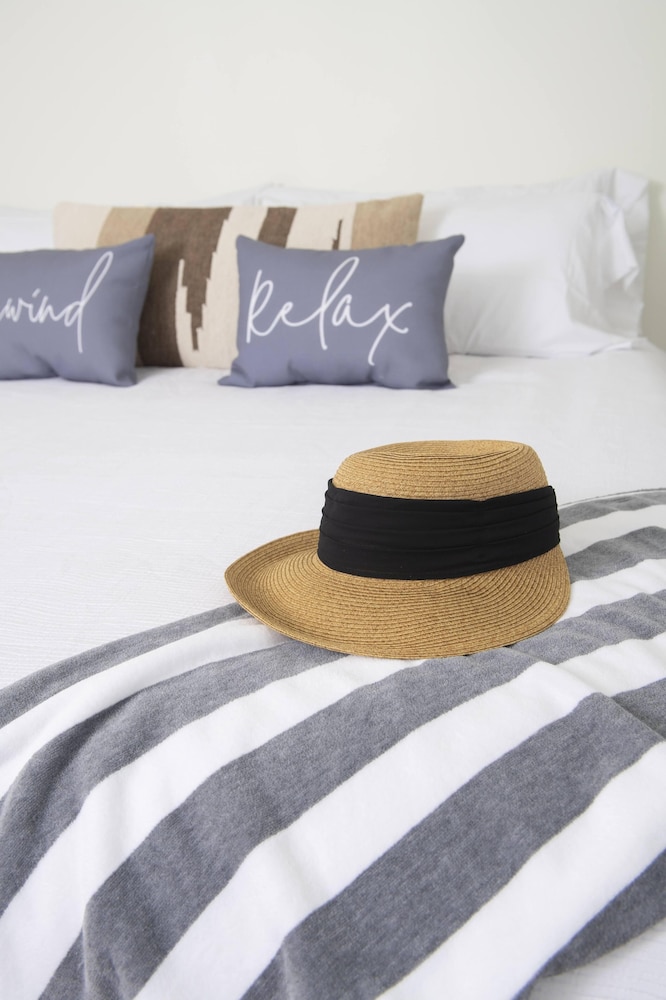 Endless Coast, A Boutique Hotel
