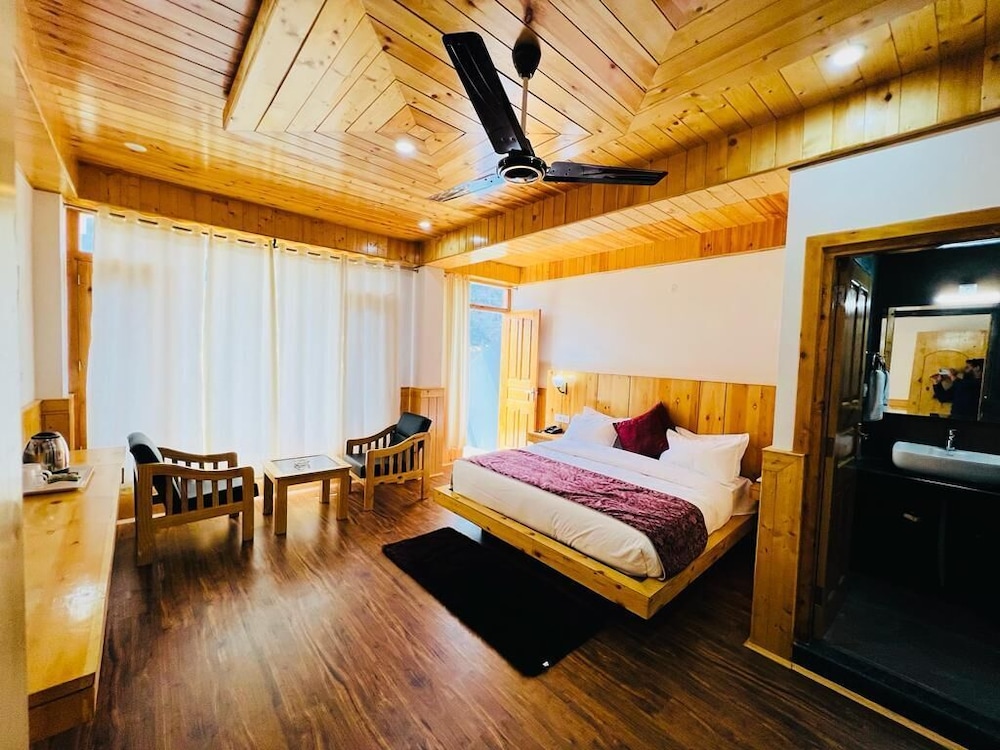 Hotel Sakura Palace