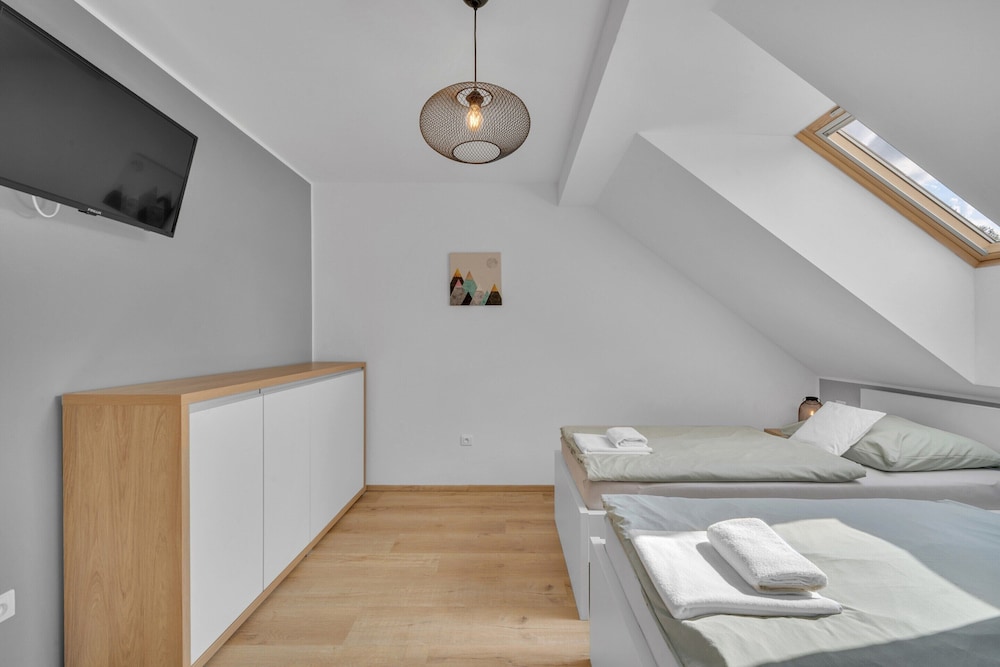 Villa in Cerny Dul Near Ski Resort