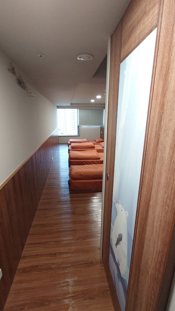 Formosa101 - Hostel