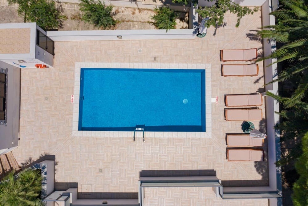 Villa Stephanotis 3 Bedroom With Private Pool view 3