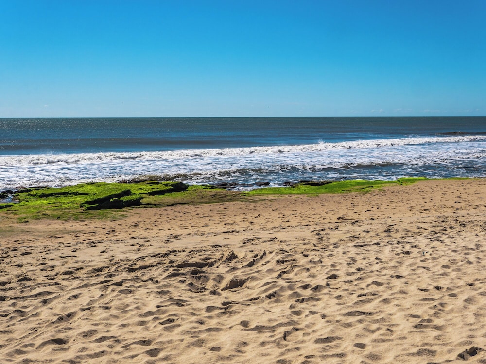Ocean Dunes by Carolina Retreats