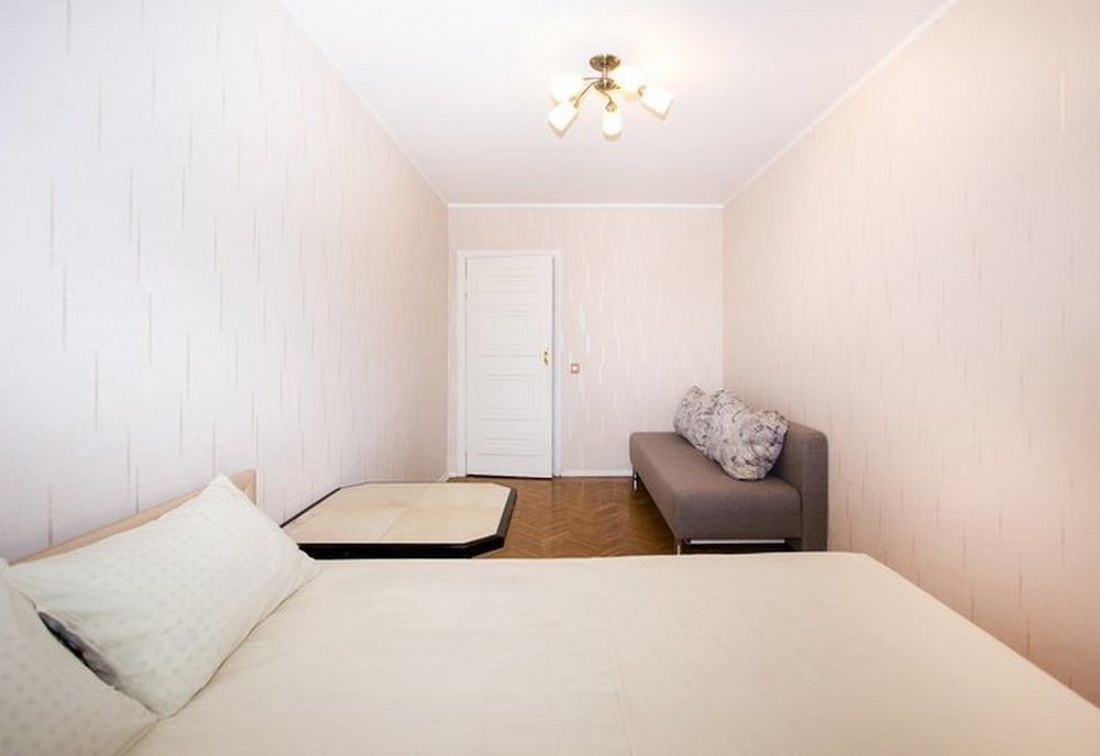 Apartlux Vernadskogo Superior