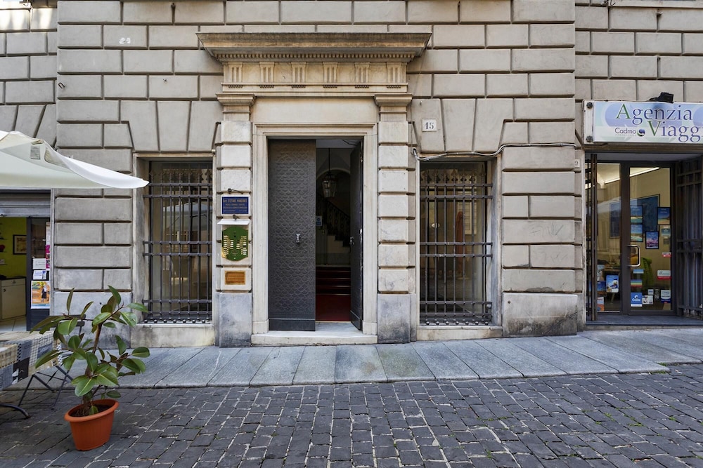 Genoa Vacations - Cairoli Stylish Apartment by Wonderful Italy - Property Image 10