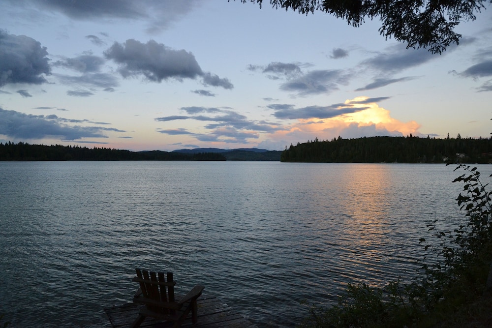 Lac Des Roches Resort