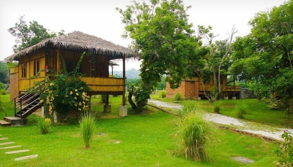 The Roots Eco Resort