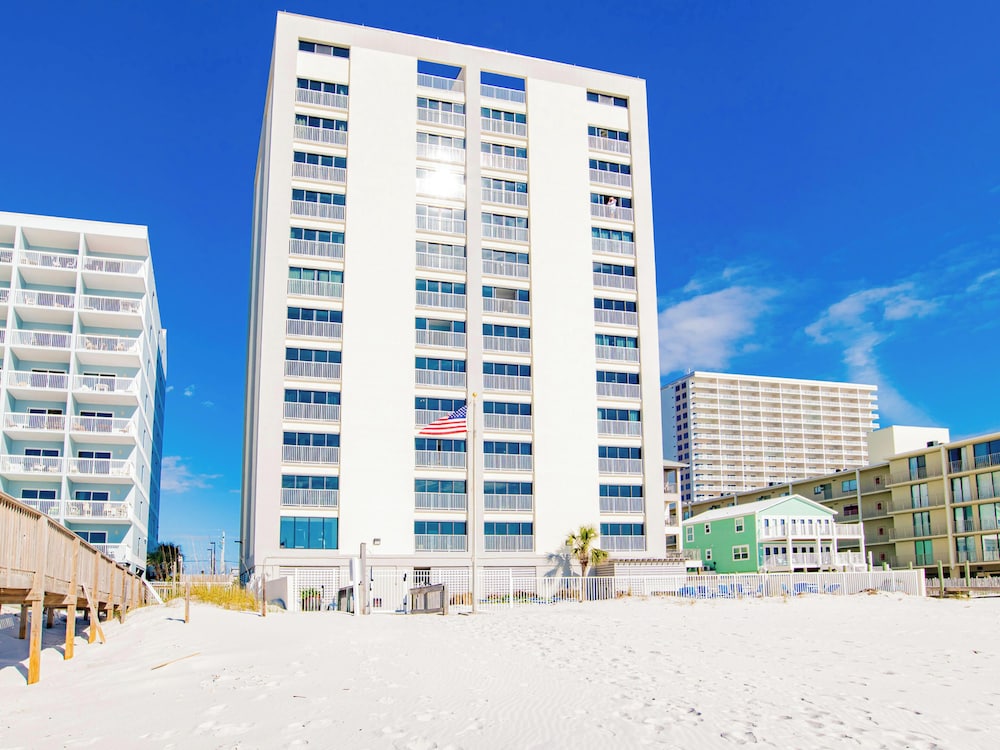 Gulf Tower #12C by Southern Vacation Rentals
