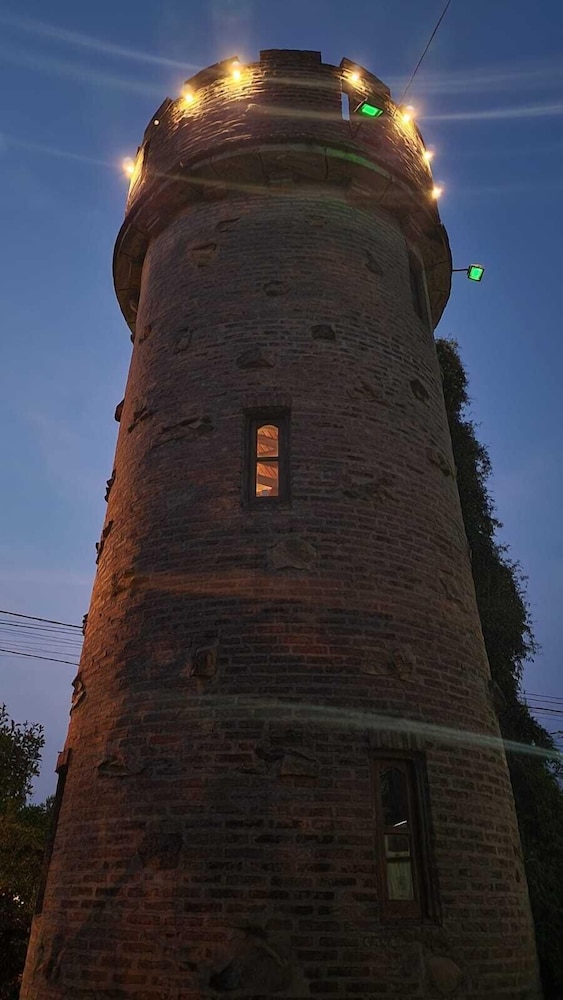 Torre Colon
