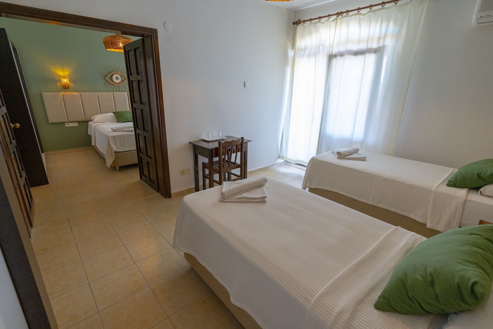 Xanthos Butik Otel Patara - Image 6