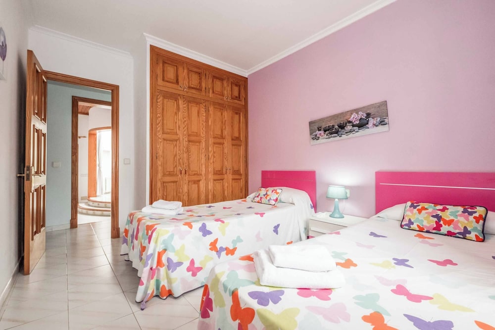 Villa Delfin