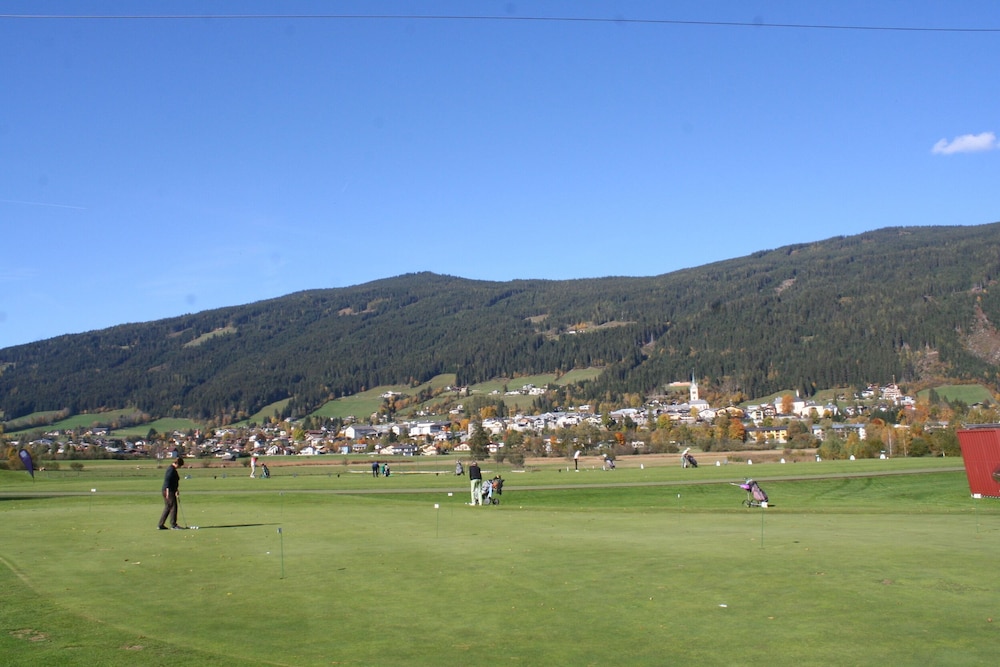 Almdorf Flachau