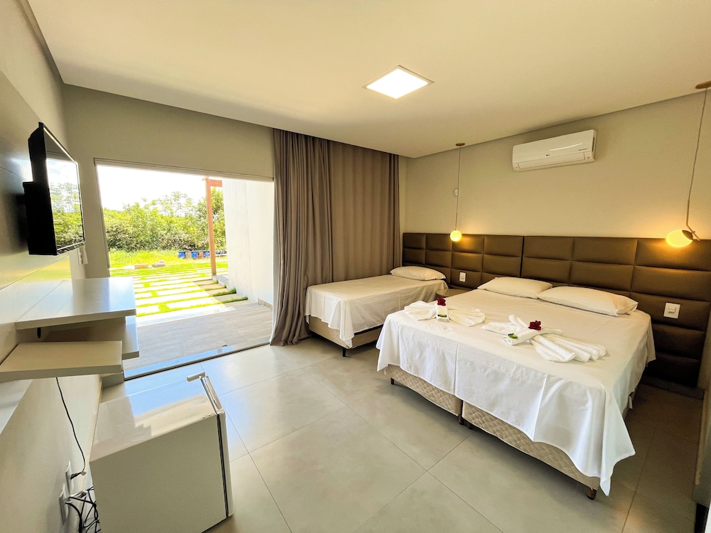 Pousada Casa Decore