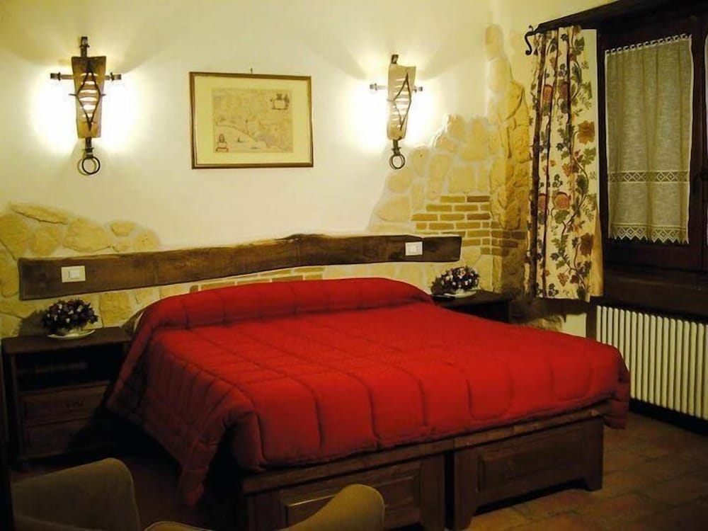 Villa Fiorita