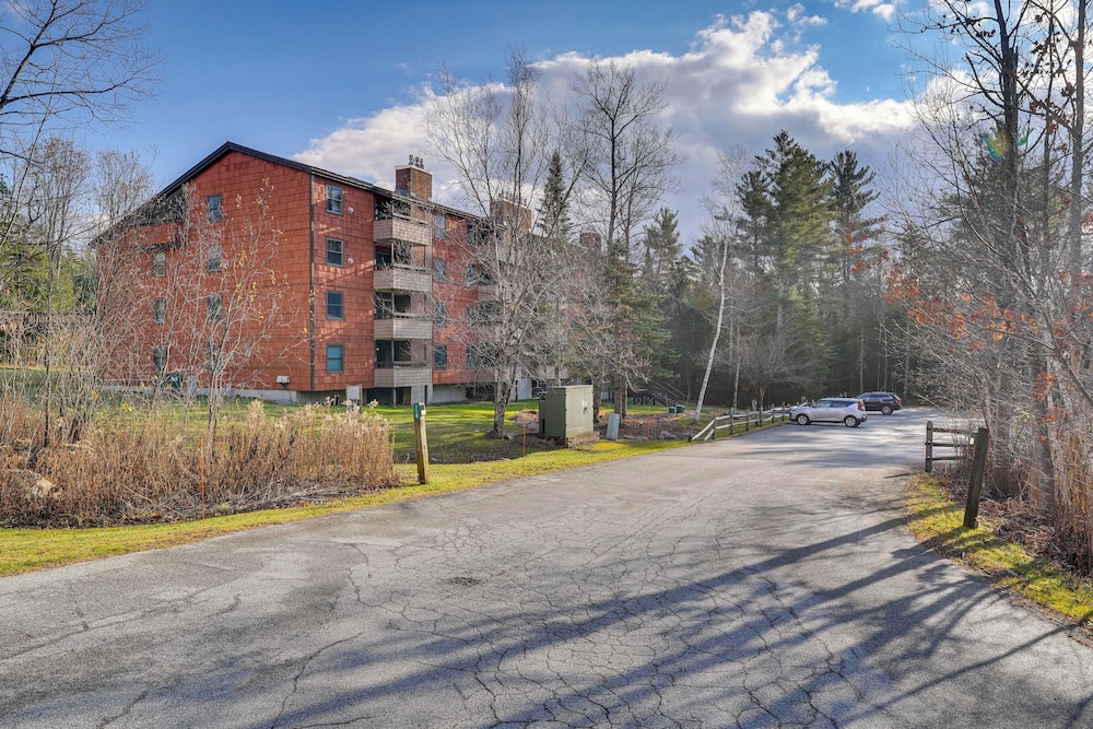 3 Mi to Killington & Pico: Vermont Retreat!