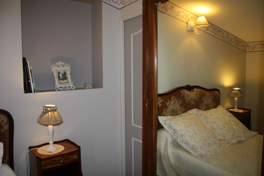 Le Clos du Jubin, Photo 12
