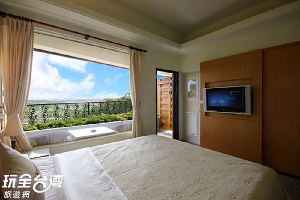 Mountain House B&B