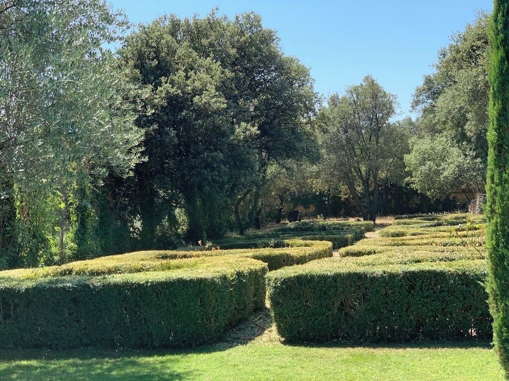 Villa Hautvallon view 4