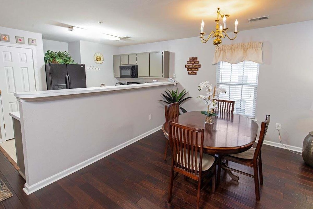 Fairways 30c 3 Bedroom Condo
