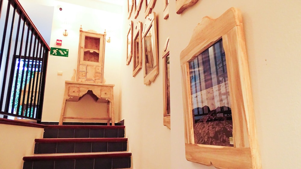 Hostal Boutique Tolox Sierra Nieves