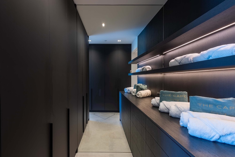 Cielo Azul Luxury Living The Cape at Blue Bay