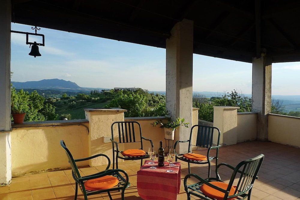 Agriturismo Villa San Giò