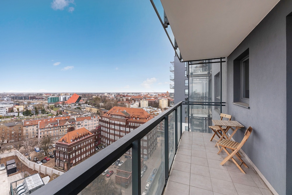 Grand Apartments - Bastion Wałowa
