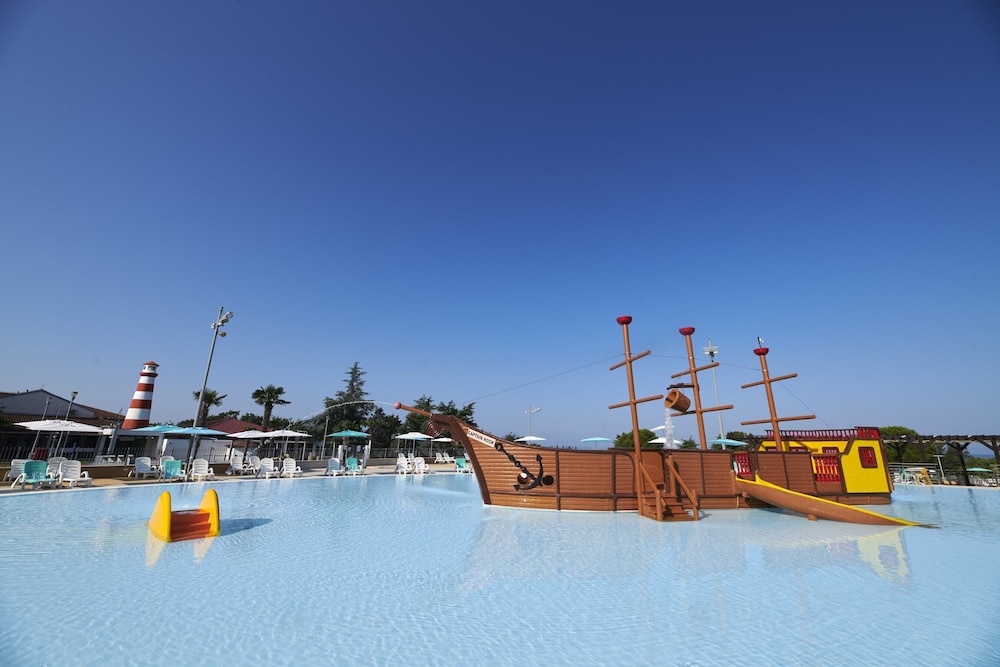 Camping Park Umag