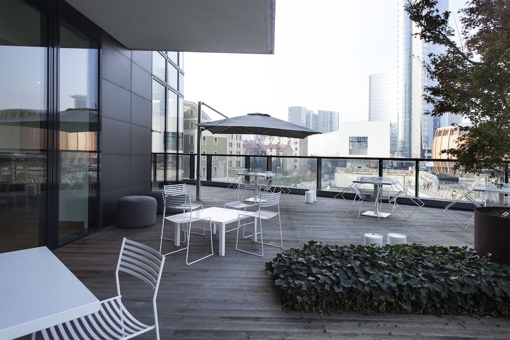 Hemeras Boutique House Aparthotel Duomo