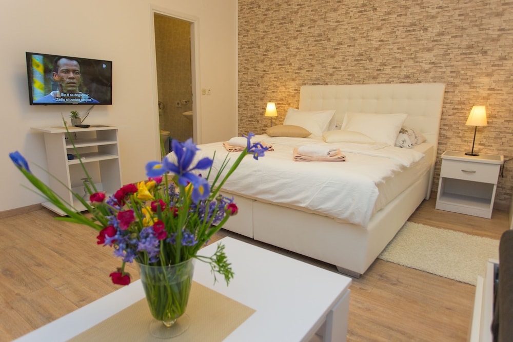 Apartmani Villa Sol