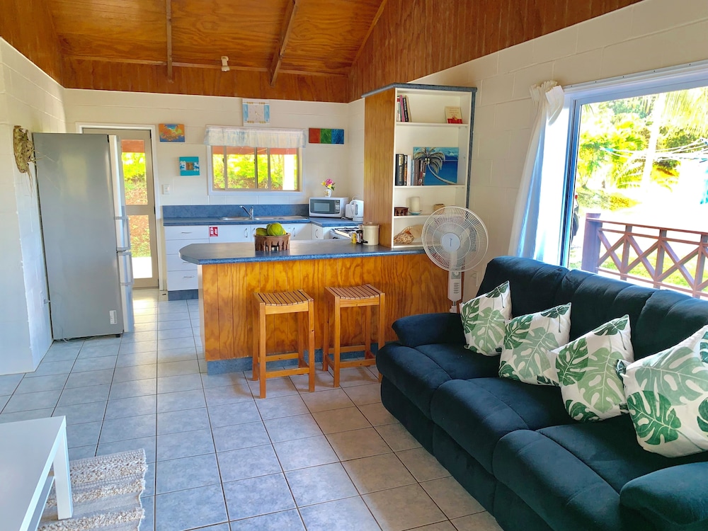 Muri Villas