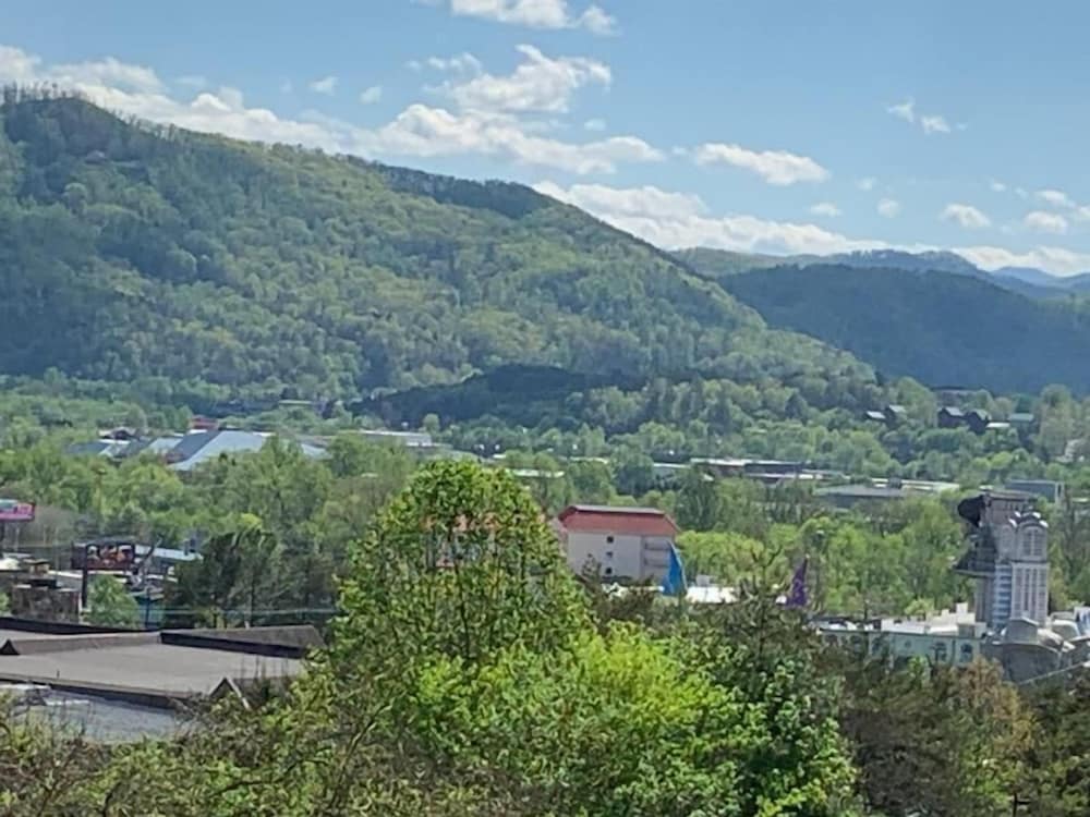 Mountain View Condo 3702