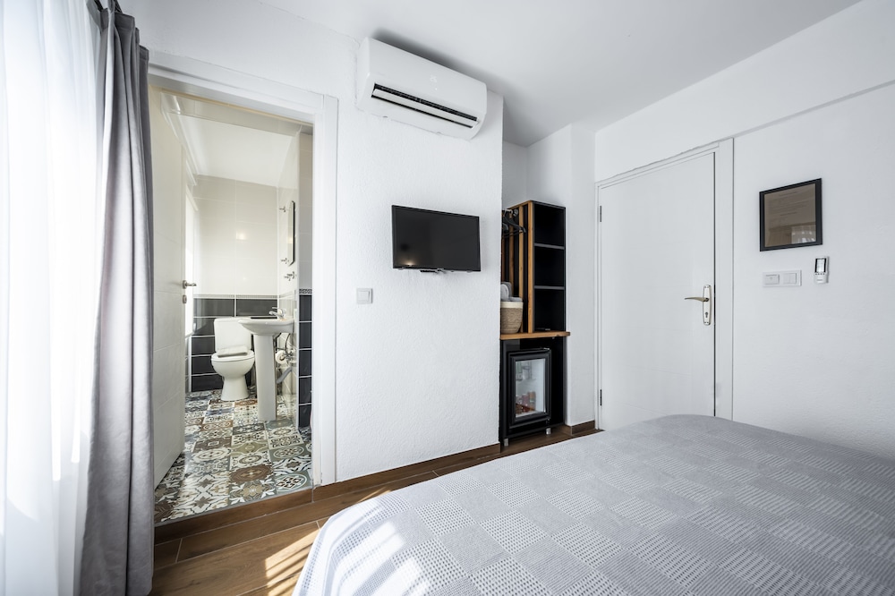 The Poyz Otel Bodrum - Image 100