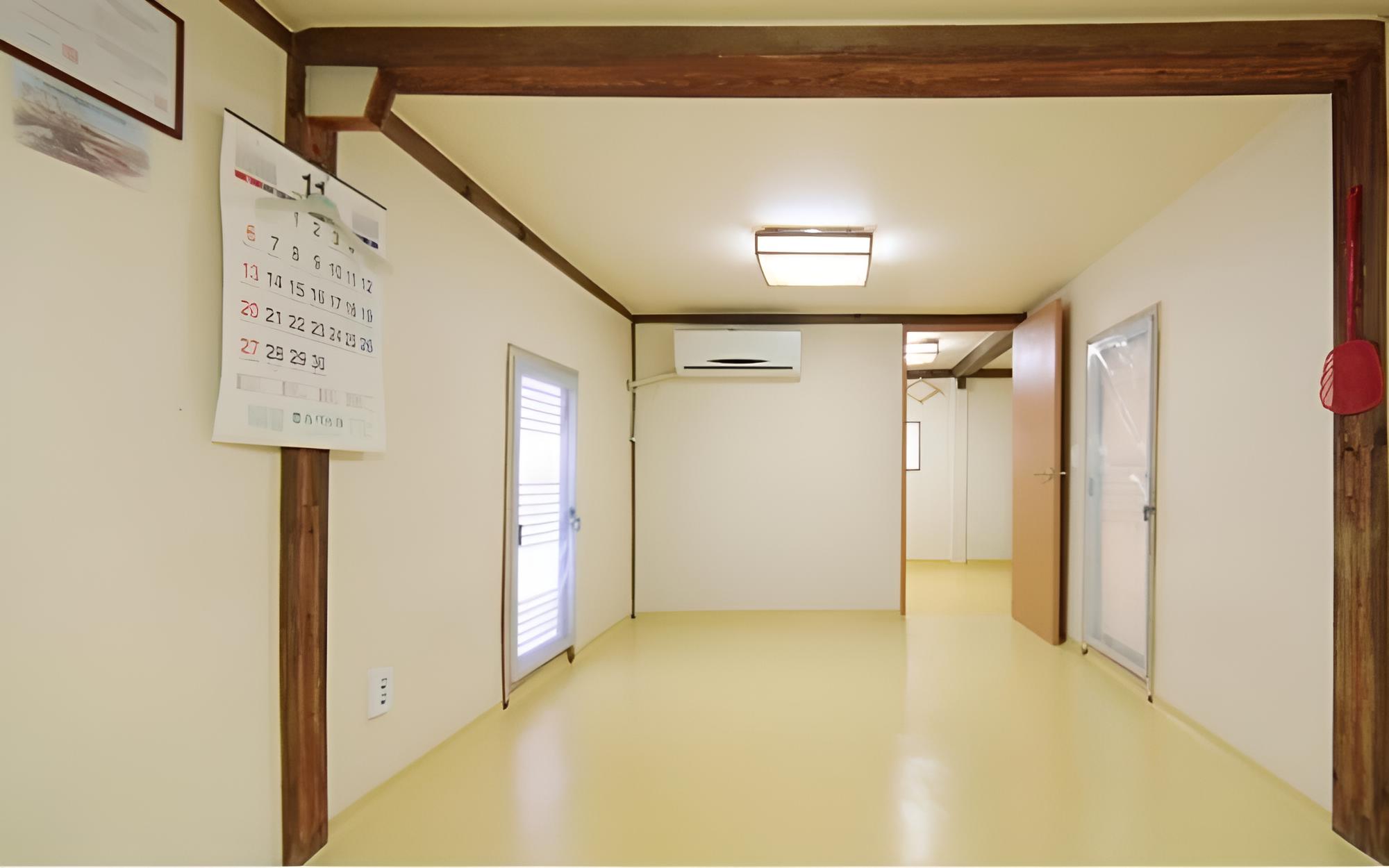 Asan Haseoone Pension