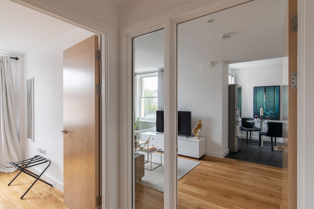 home.ly Prestige London Apartment Camden