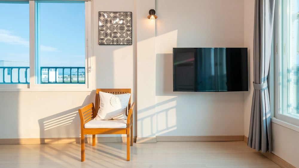 Gangneung Comma Pension