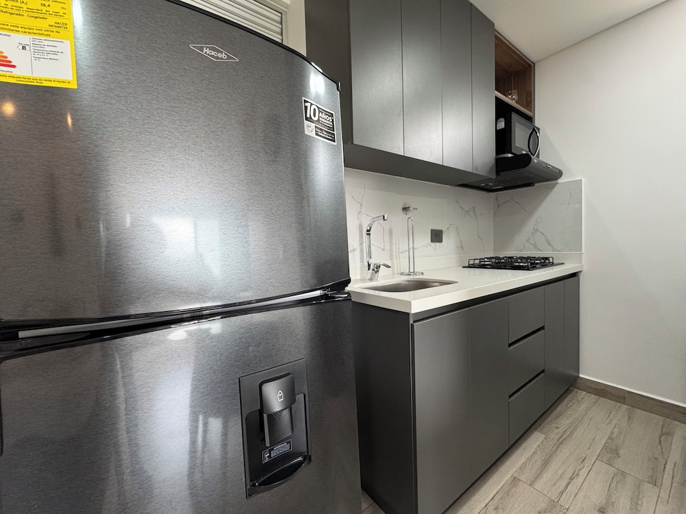 Torre Zurich Luxury