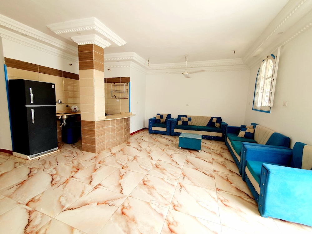 Luxor Guest House