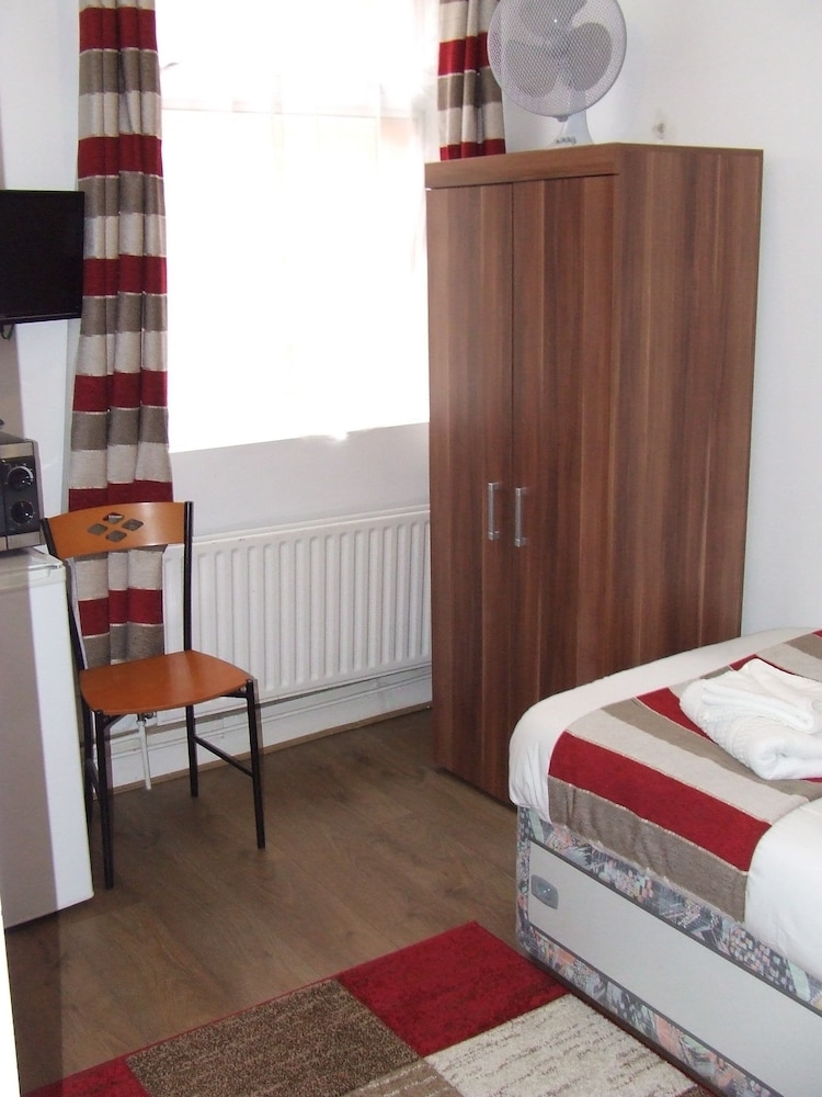 Alexandra Guest House