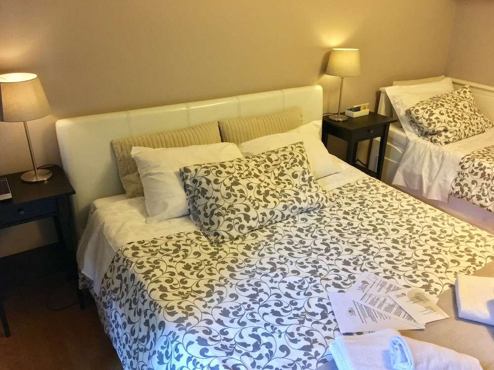 B&B Near