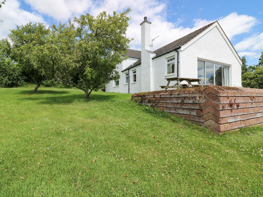 Brae of Airlie Farm