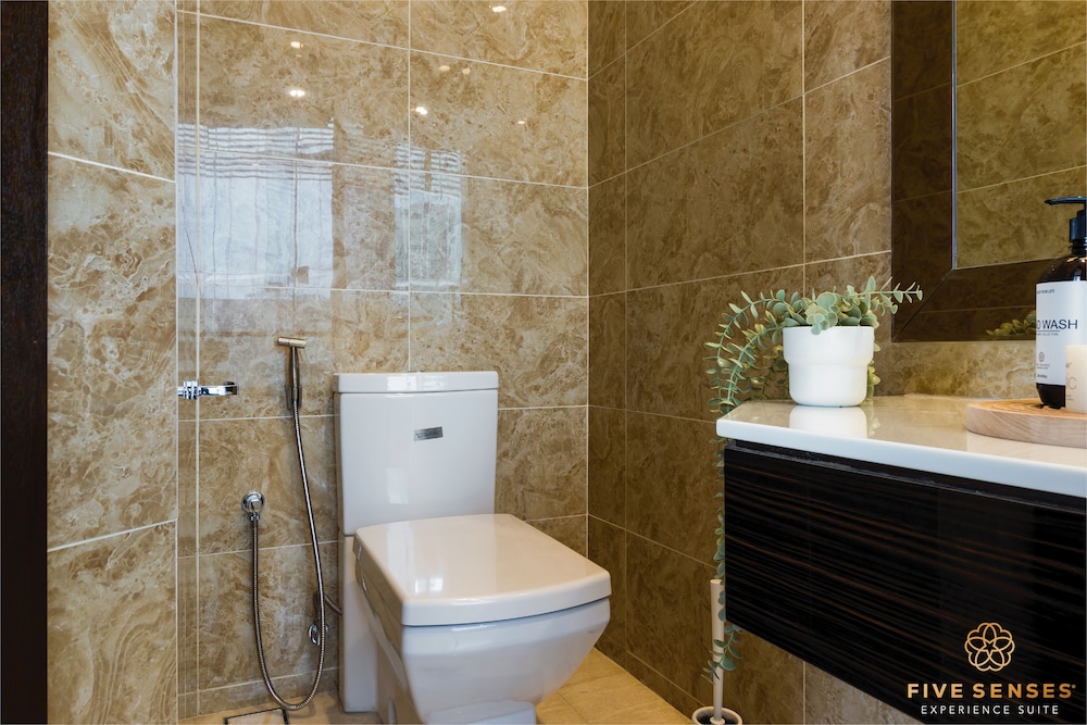 Dorsett Kuala Lumpur by Five Senses