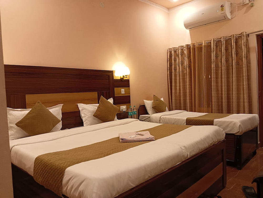 Geetanjali Palace
