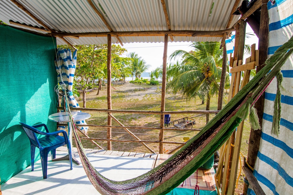 Miguel Surf  Camp